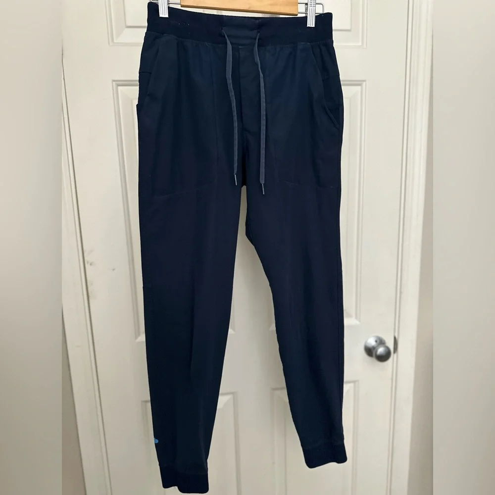 Lululemon ABC Warpstreme Joggers